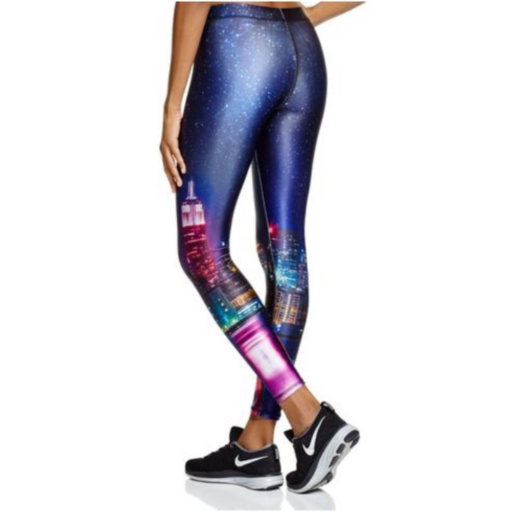 TEREZ NYC Nights leggings
